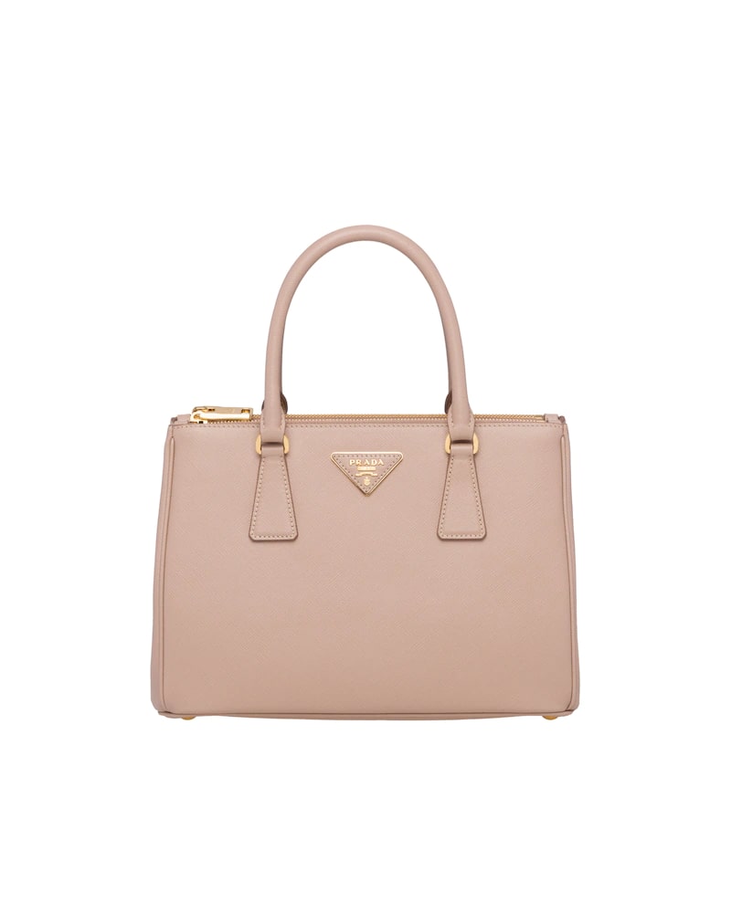 Prada Galleria Saffiano Leather Medium Bag