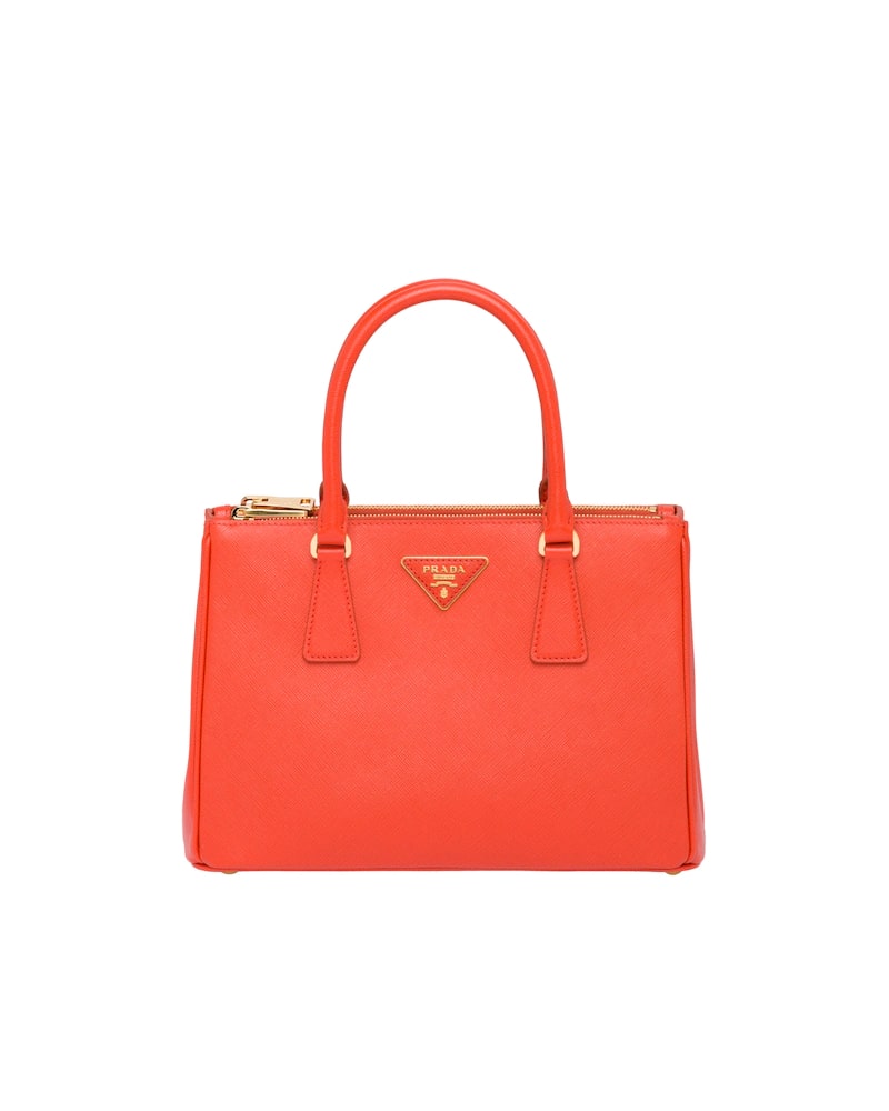 Prada Galleria Saffiano Leather Medium Bag