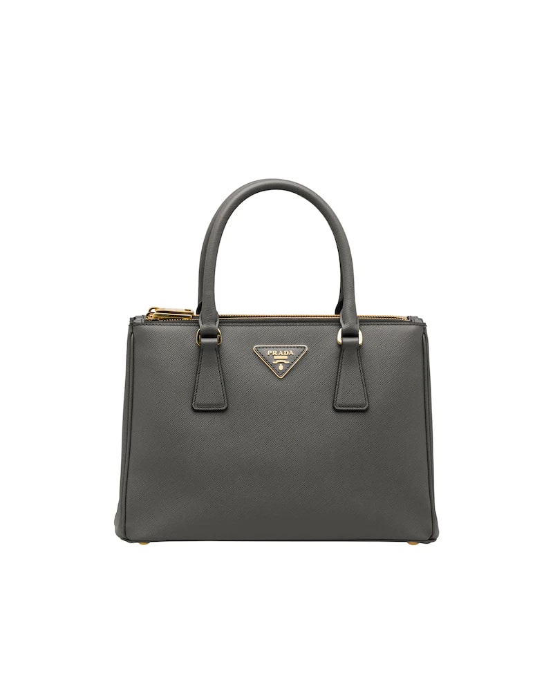 Prada Galleria Saffiano Leather Medium Bag
