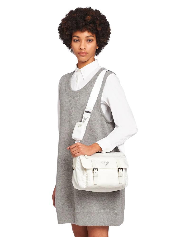 Prada Re-Nylon Shoulder Bag
