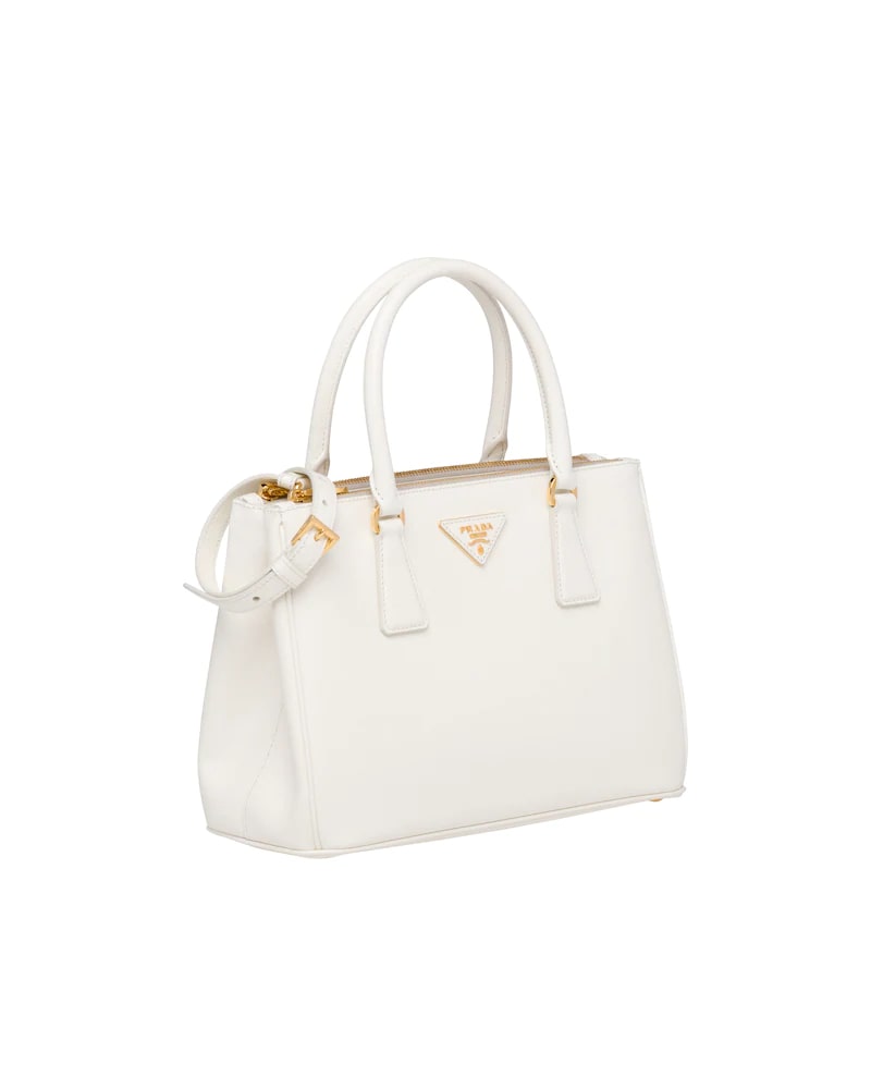 Prada Galleria Saffiano Leather Medium Bag