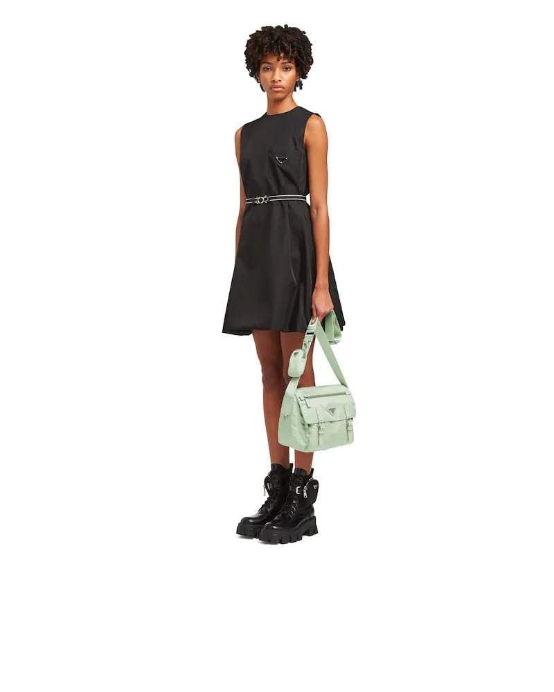 Prada Re-Nylon Shoulder Bag