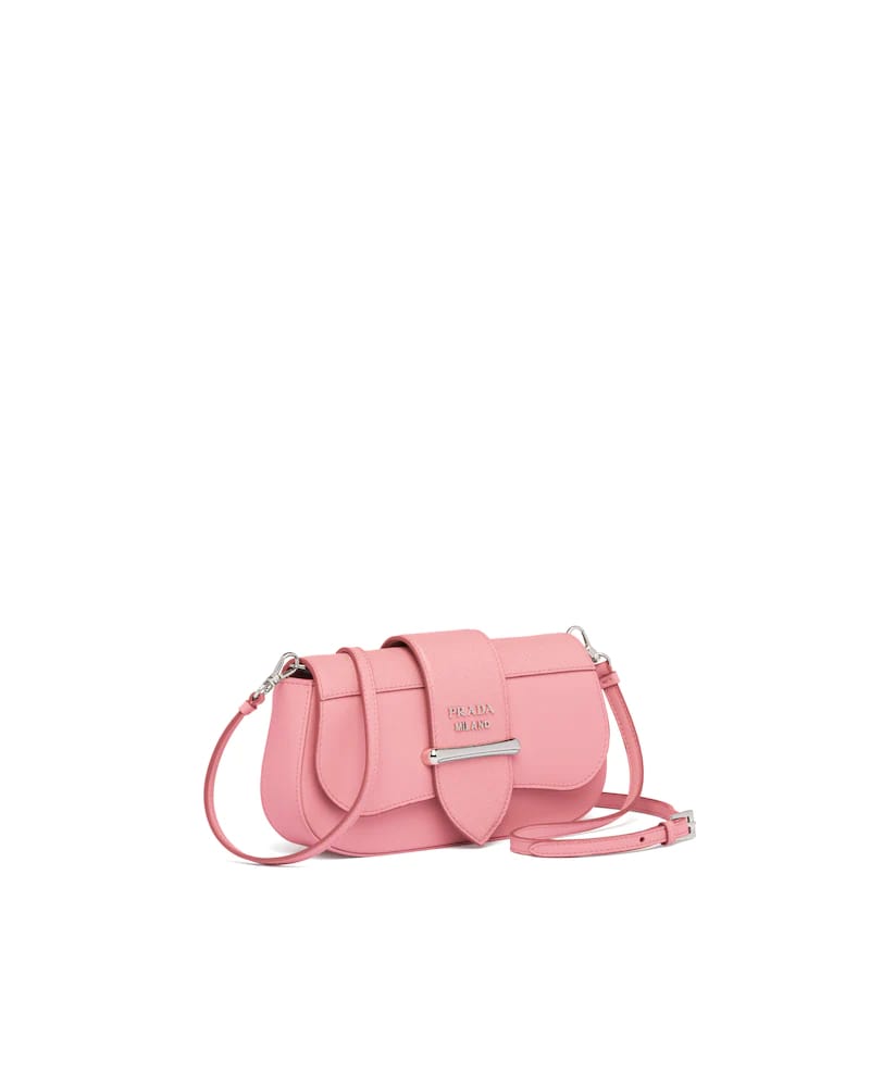 Prada Sidonie Mini-bag
