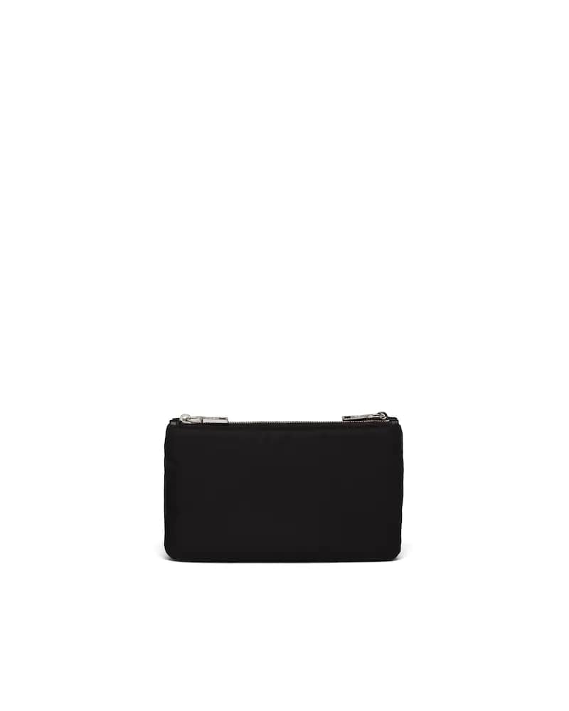 Prada Padded Nylon Mini-bag