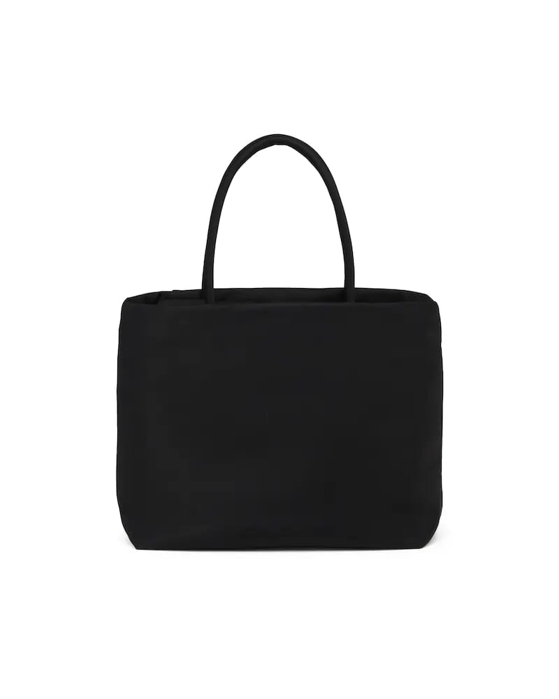 Prada Nylon Bag With Bow