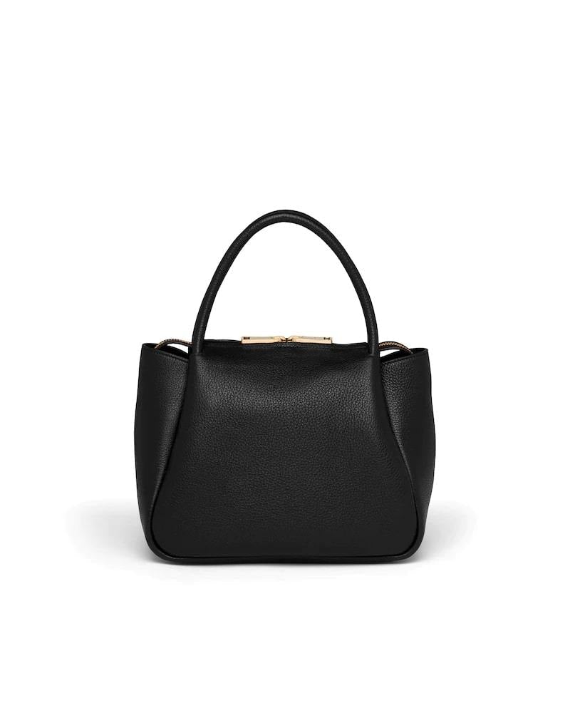 Prada Small Leather Handbag