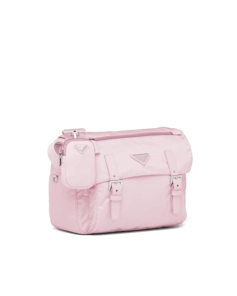 Prada Re-Nylon Shoulder Bag