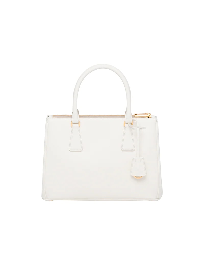 Prada Galleria Saffiano Leather Medium Bag