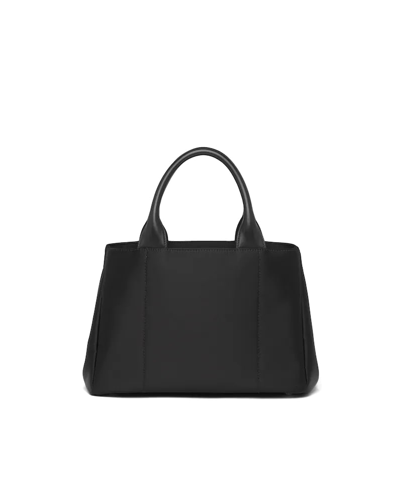 Prada Nylon Tote Bag