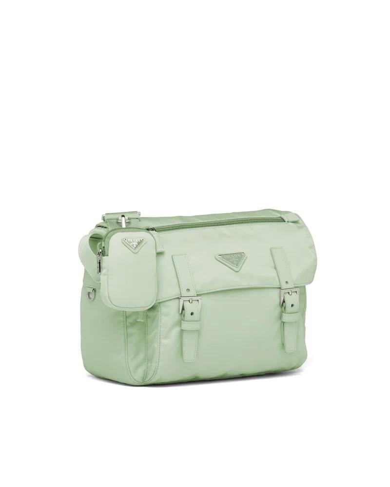 Prada Re-Nylon Shoulder Bag