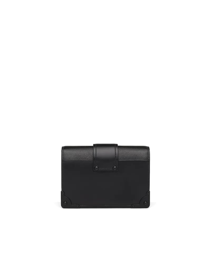 Prada Cahier Shoulder Bag
