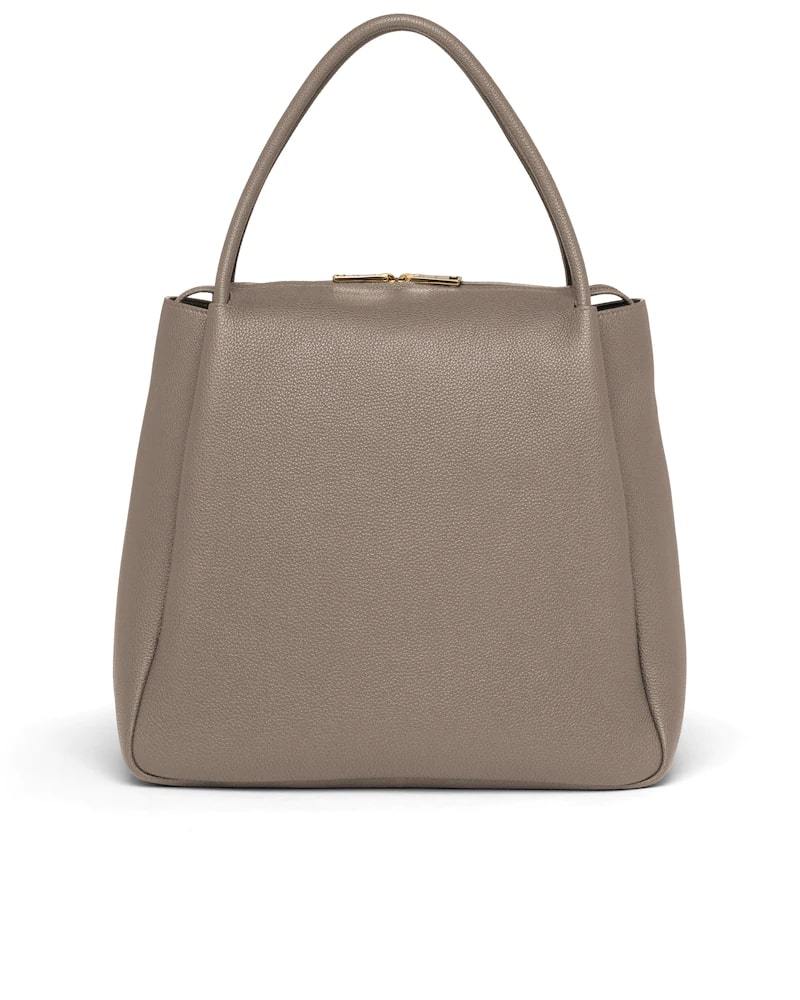 Prada Medium Leather Handbag