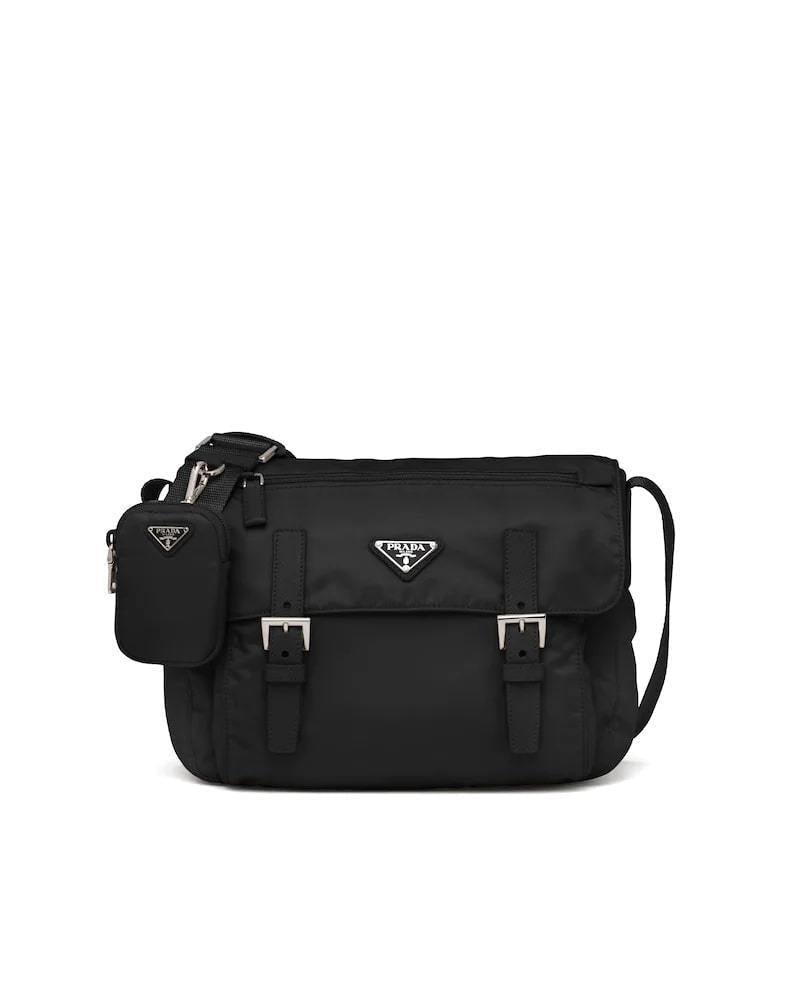 Prada Re-Nylon Shoulder Bag