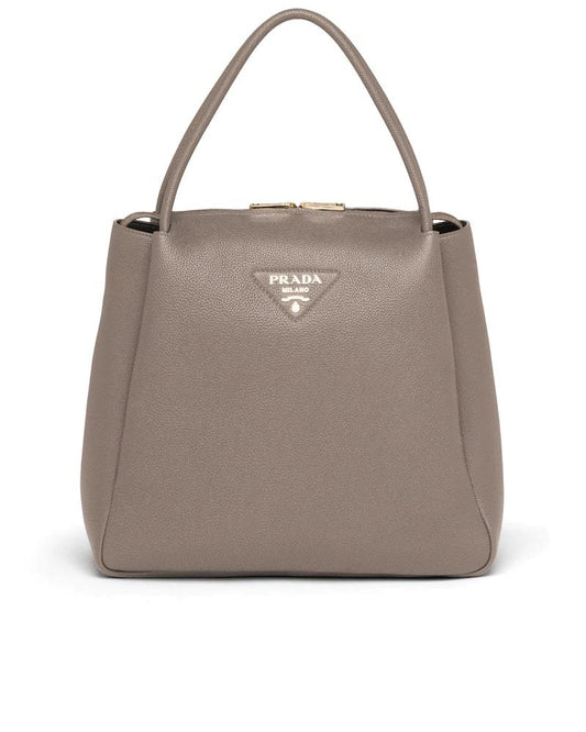 Prada Medium Leather Handbag