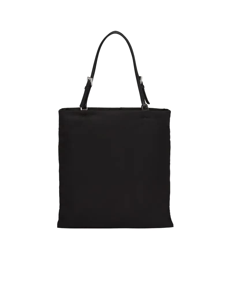 Prada Nylon Handbag
