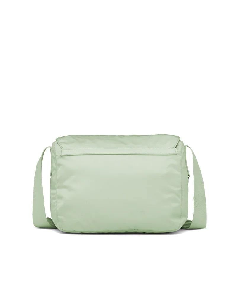 Prada Re-Nylon Shoulder Bag