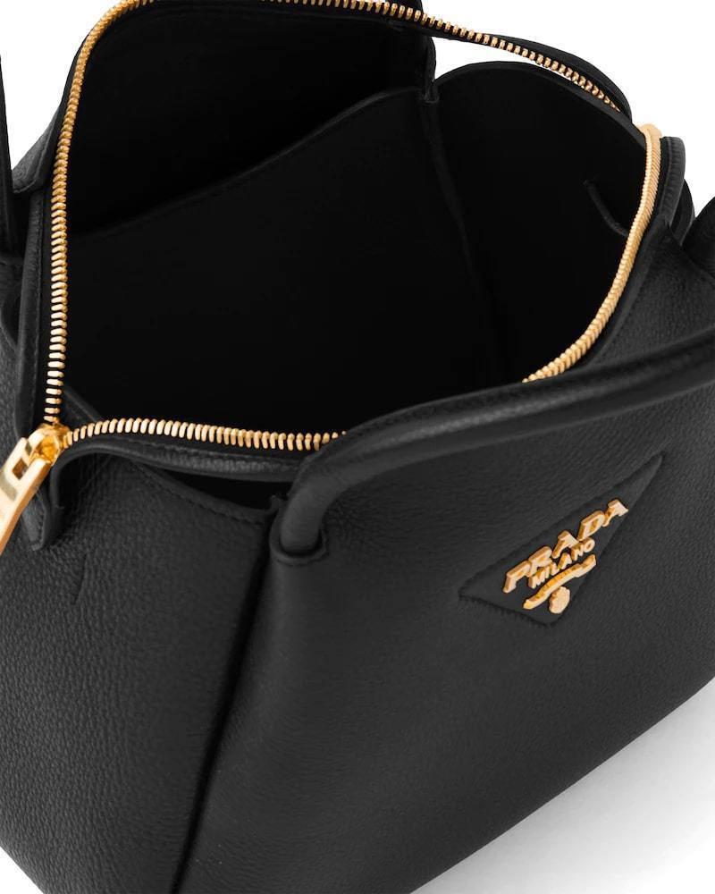 Prada Small Leather Handbag