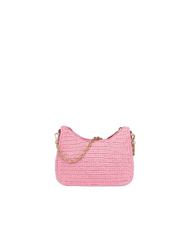 Re-Edition 2005 Raffia Bag