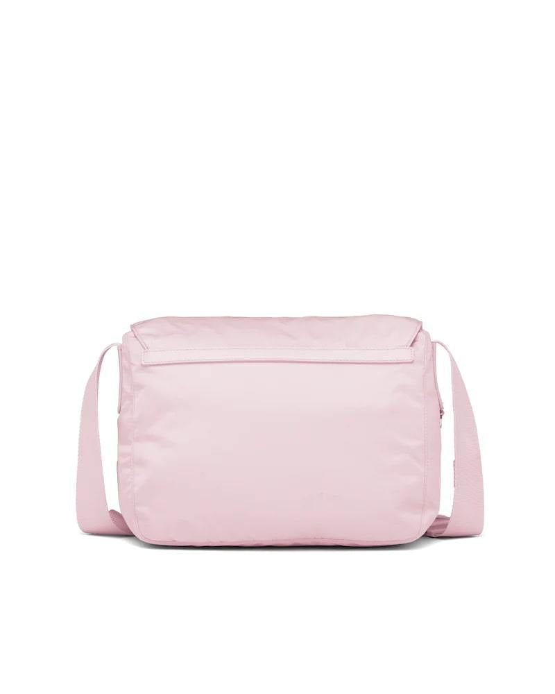 Prada Re-Nylon Shoulder Bag