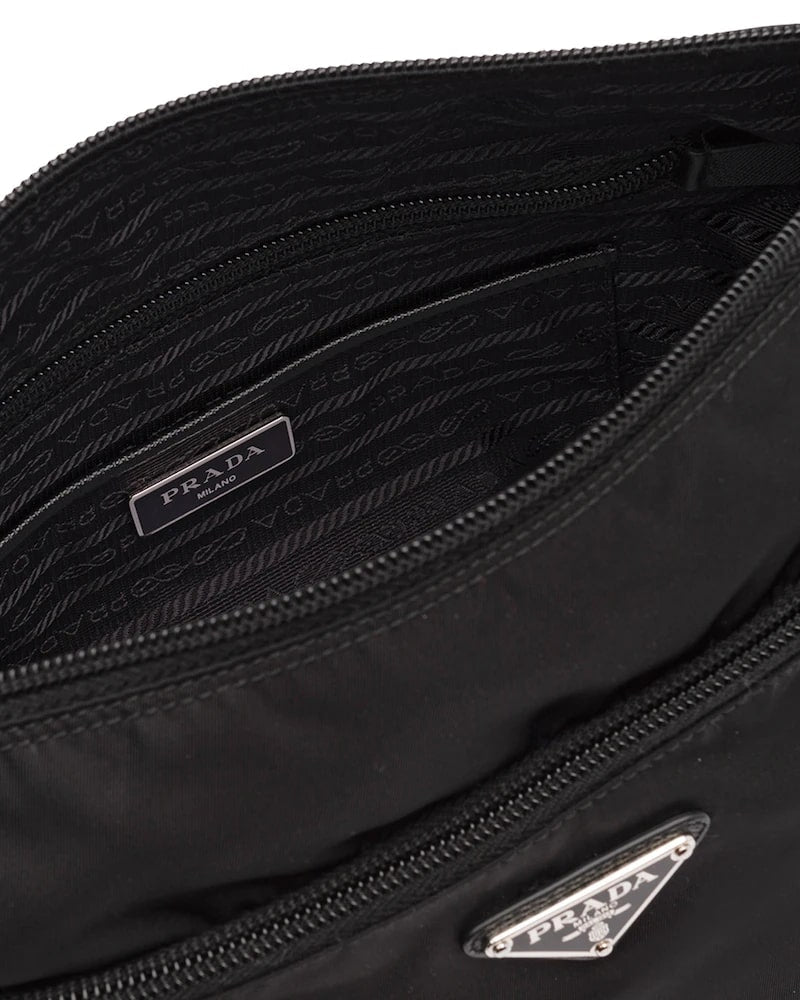 Prada Nylon Bag