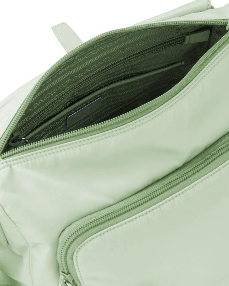 Prada Re-Nylon Shoulder Bag