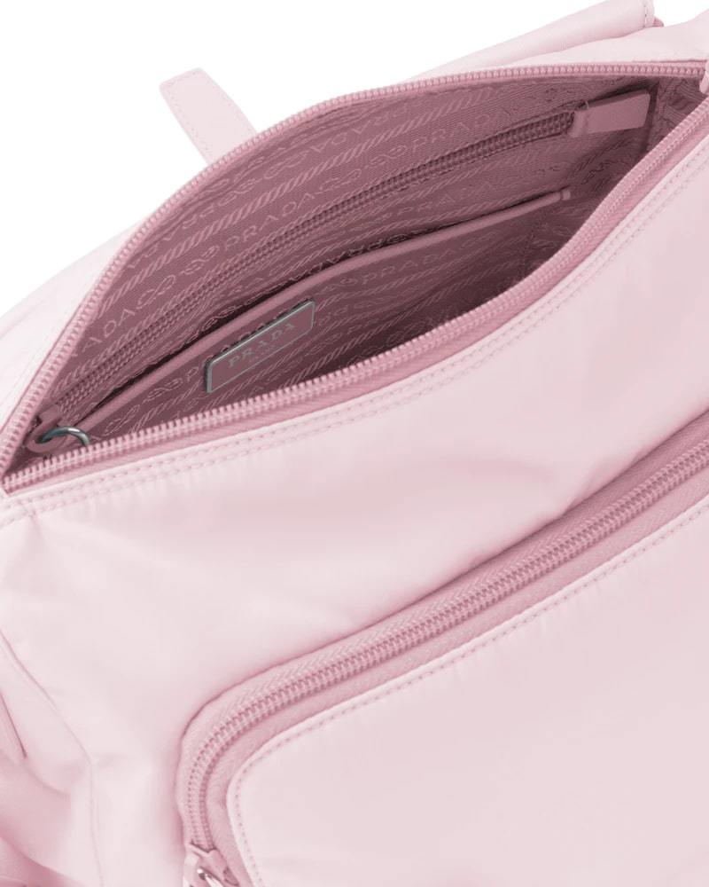 Prada Re-Nylon Shoulder Bag