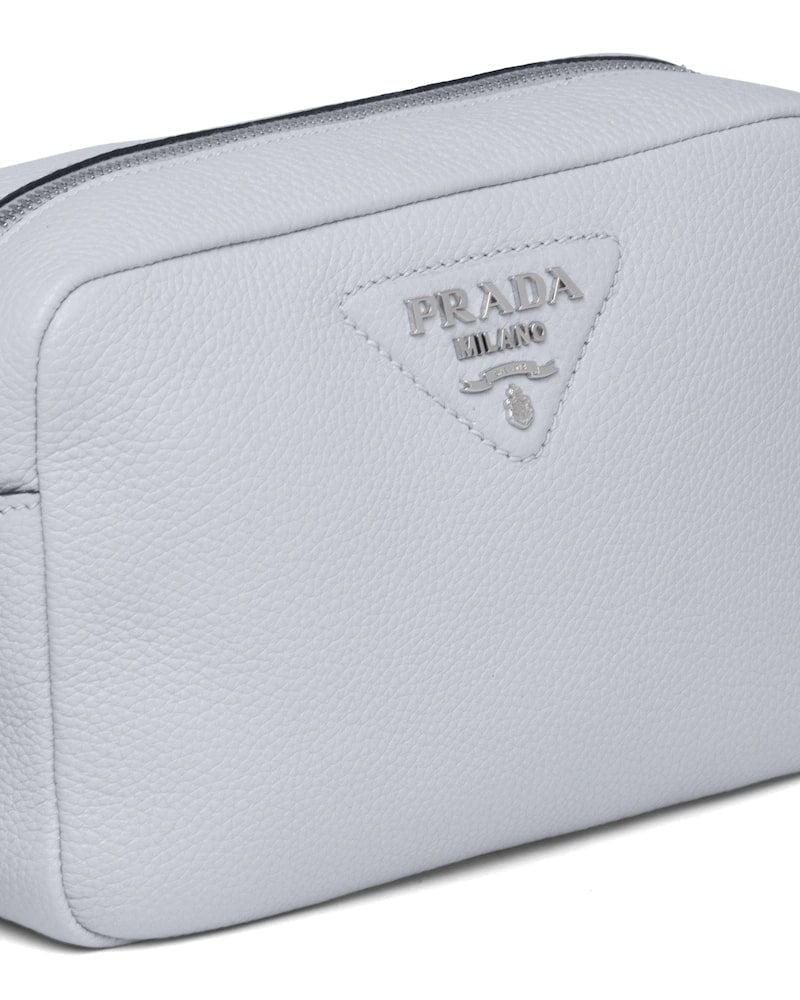 Prada Leather Shoulder Bag