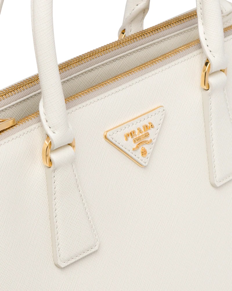 Prada Galleria Saffiano Leather Medium Bag