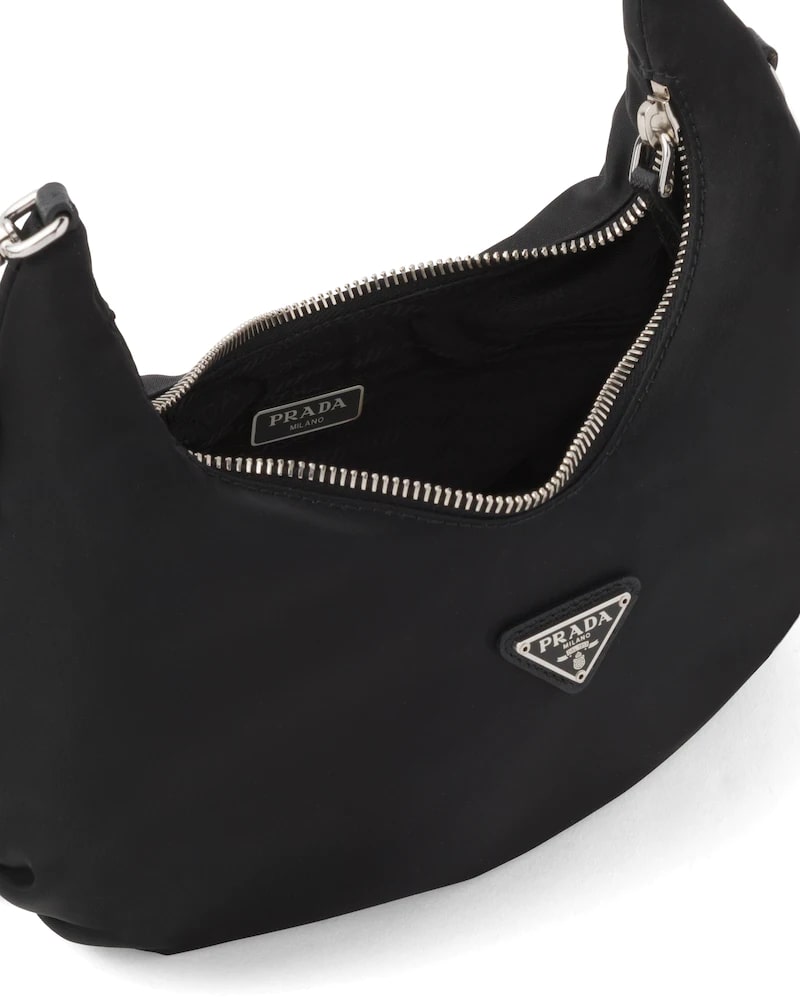 Prada Re-Edition 2006 Nylon Bag