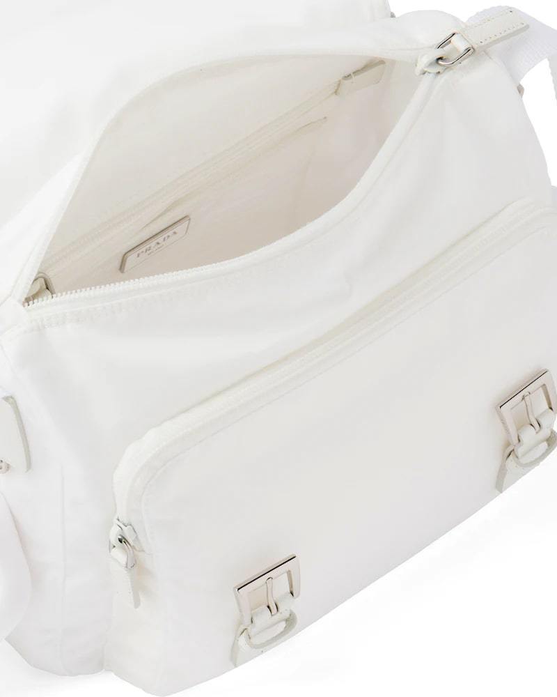 Prada Re-Nylon Shoulder Bag