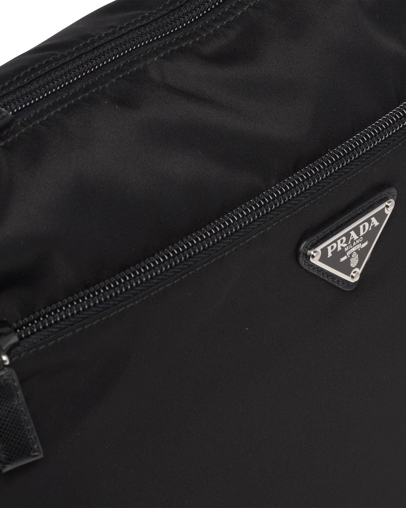 Prada Nylon Bag