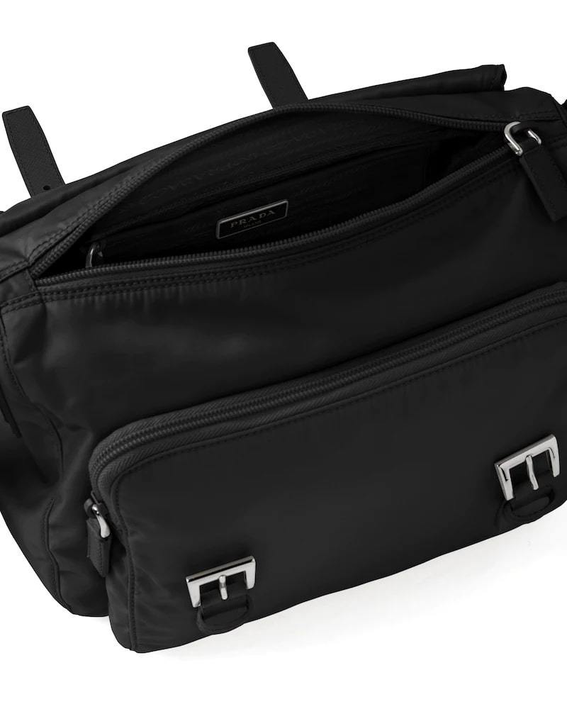 Prada Re-Nylon Shoulder Bag