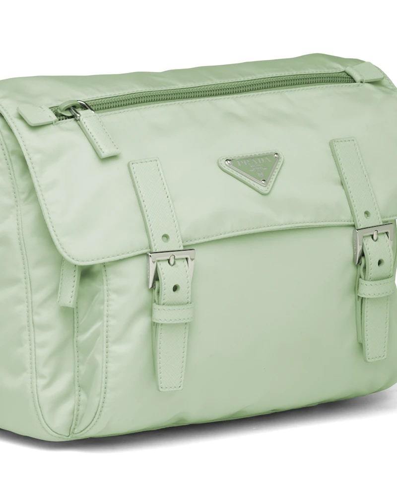 Prada Re-Nylon Shoulder Bag