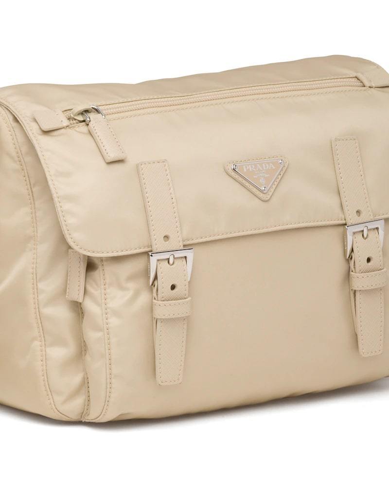 Prada Re-Nylon Shoulder Bag