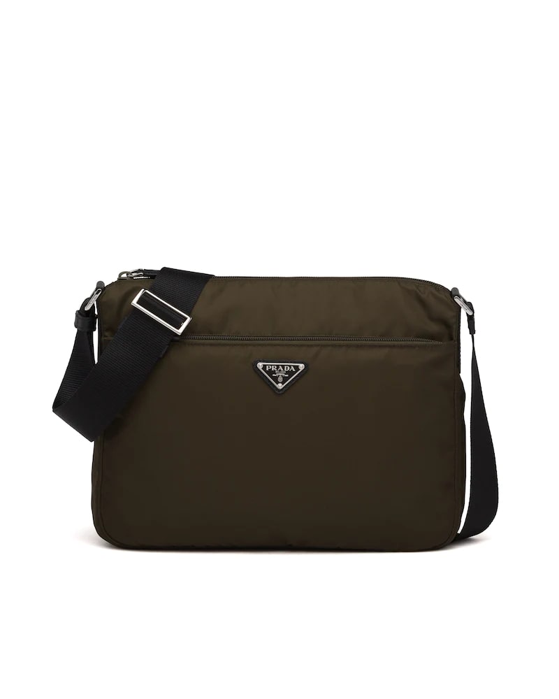 Prada Nylon Bag