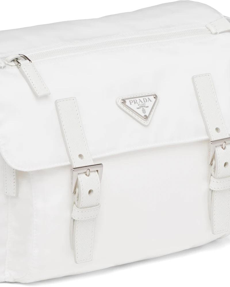 Prada Re-Nylon Shoulder Bag