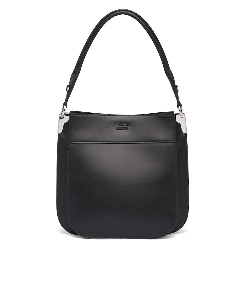 Prada Medium Leather Margit Bag