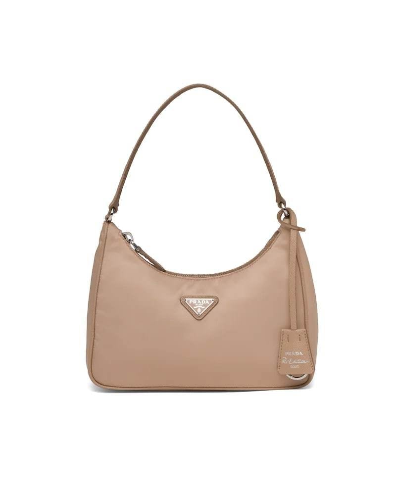 Re-edition 2005 Re-nylon Mini Bag