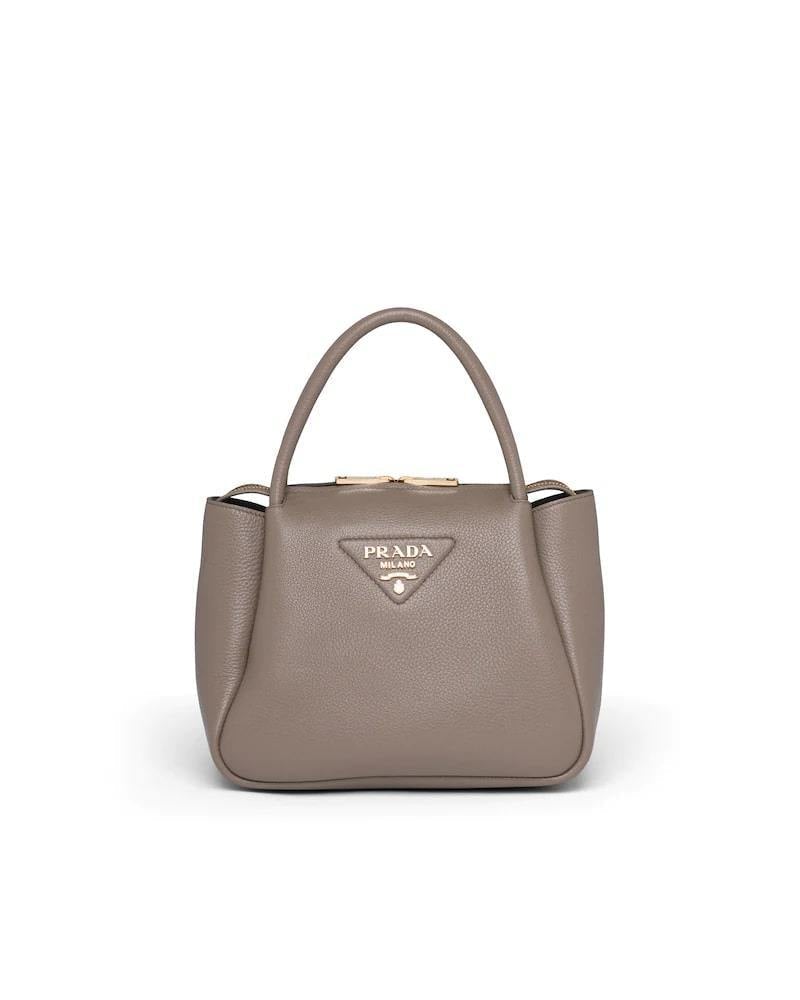 Prada Small Leather Handbag