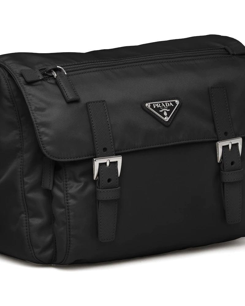 Prada Re-Nylon Shoulder Bag