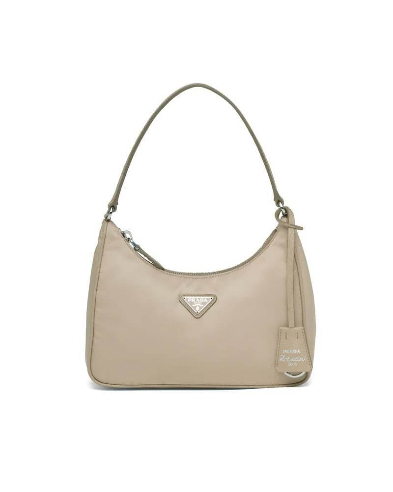 Re-edition 2005 Re-nylon Mini Bag