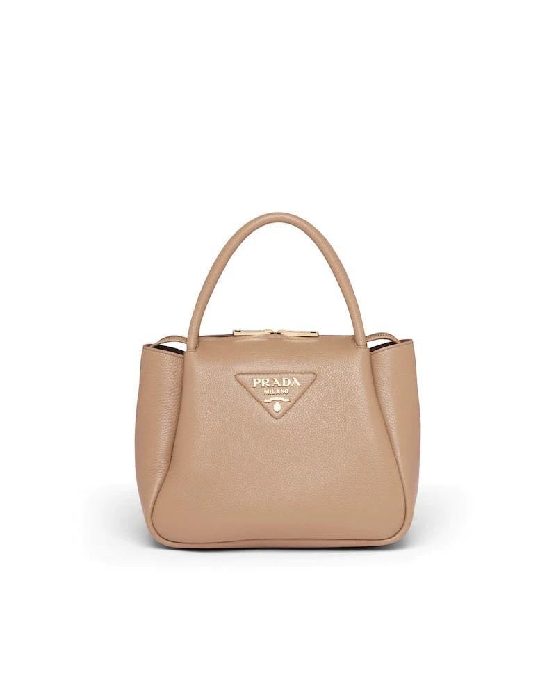Prada Small Leather Handbag