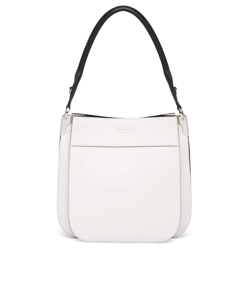 Prada Medium Leather Margit Bag