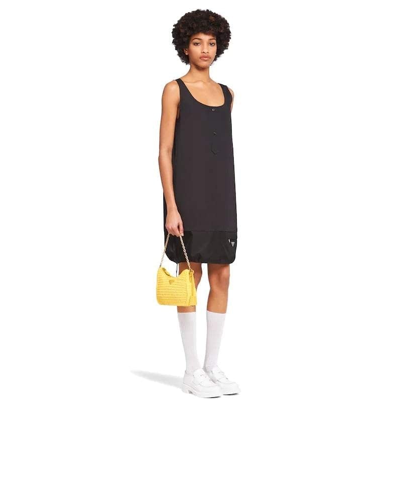 Re-Edition 2005 Raffia Bag