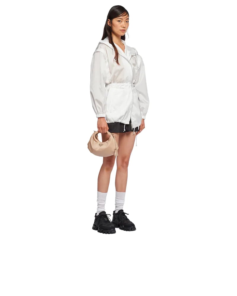 Prada Re-Edition 2006 Nylon Bag