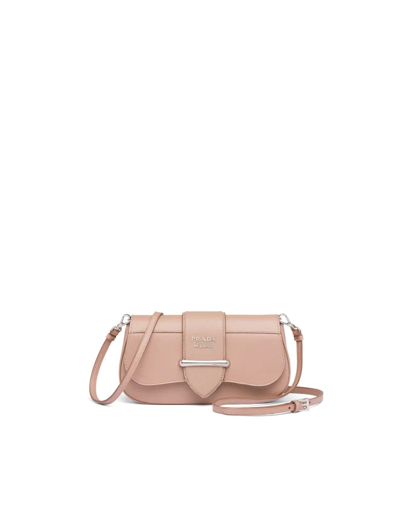 Prada Sidonie Mini-bag