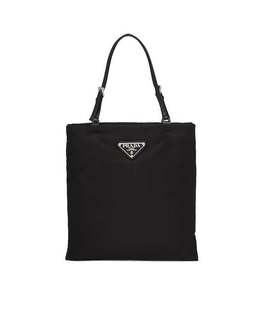 Prada Nylon Handbag