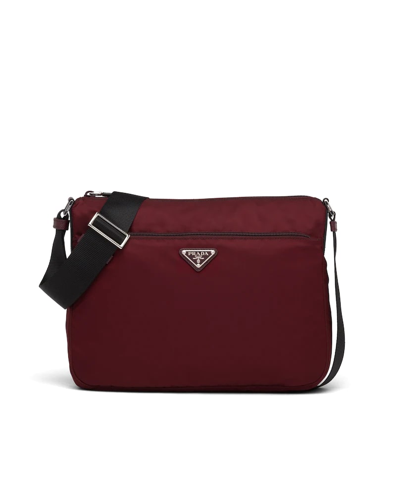 Prada Nylon Bag