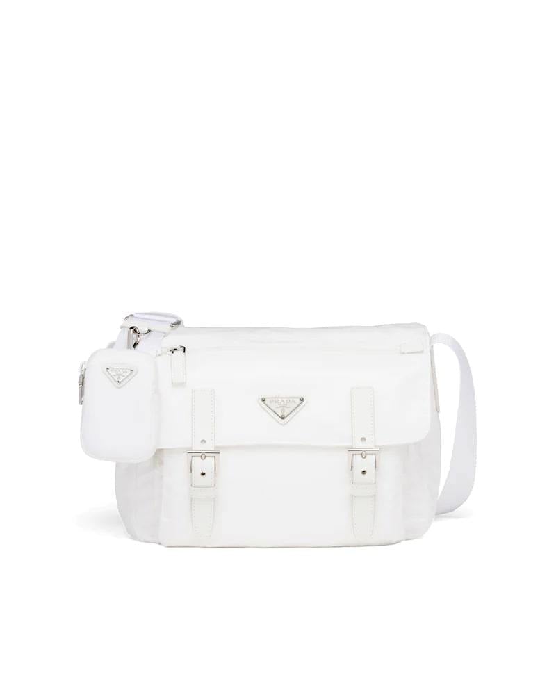 Prada Re-Nylon Shoulder Bag