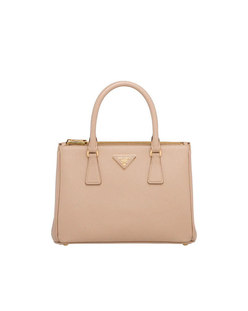 Prada Galleria Saffiano Leather Medium Bag